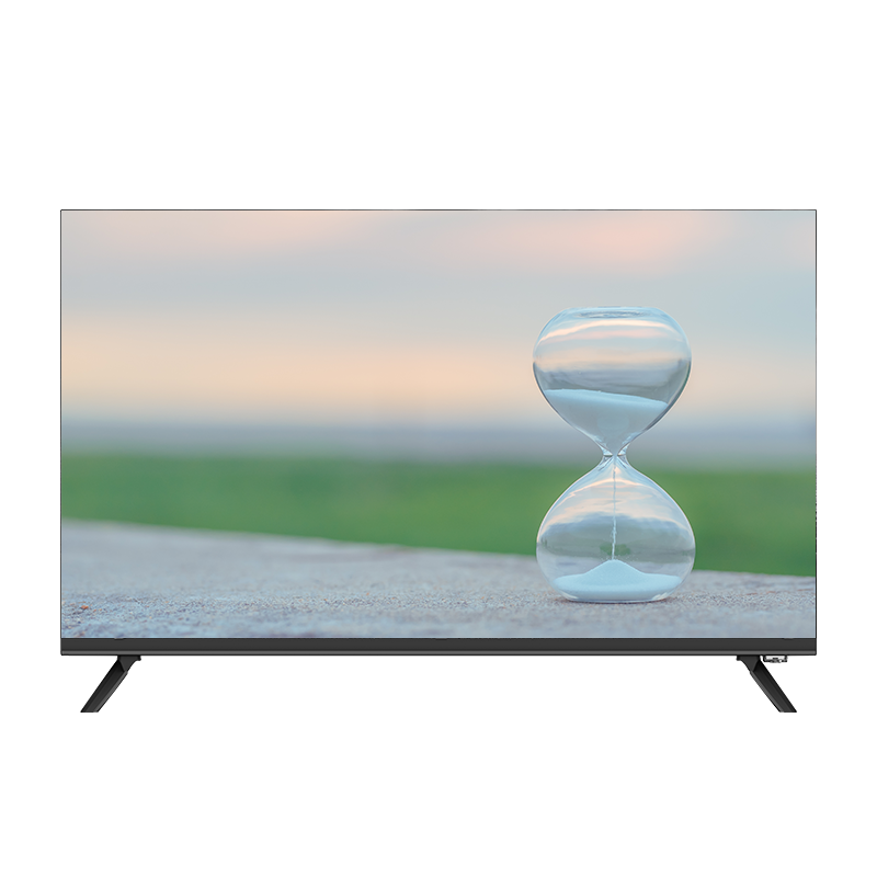 Quantum-dot TV