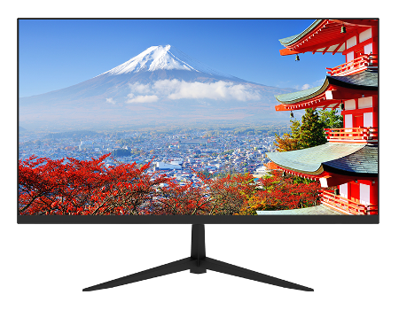 Quantum-dot TV