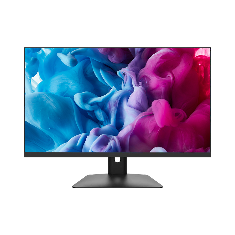 Quantum-dot TV