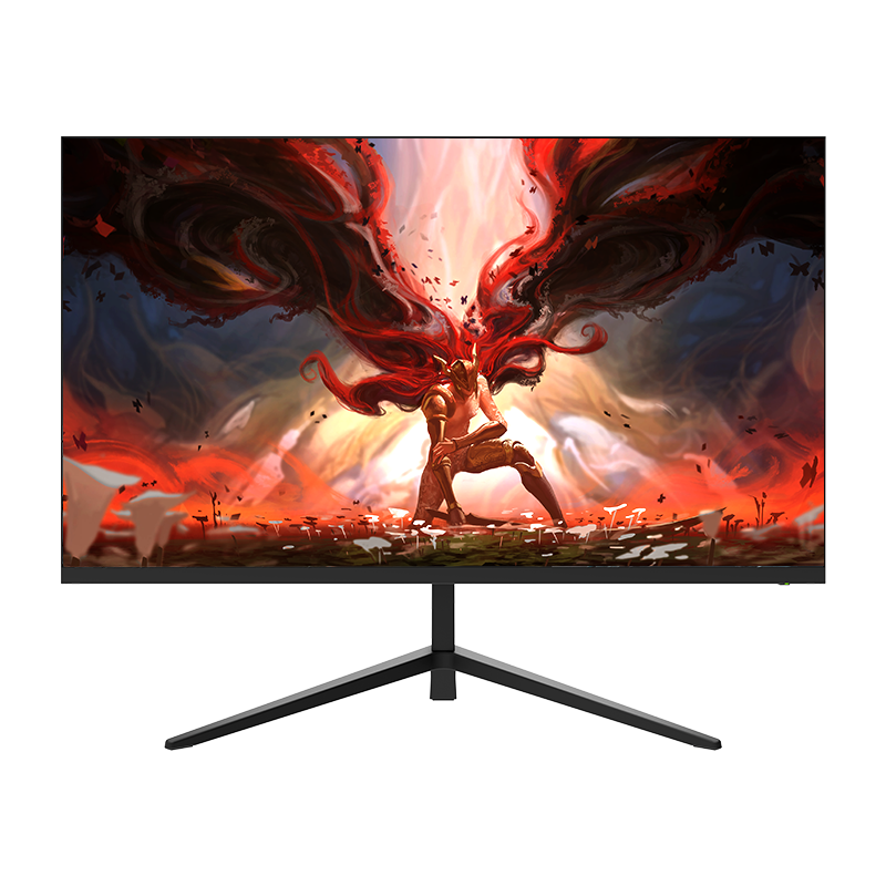 Quantum-dot TV