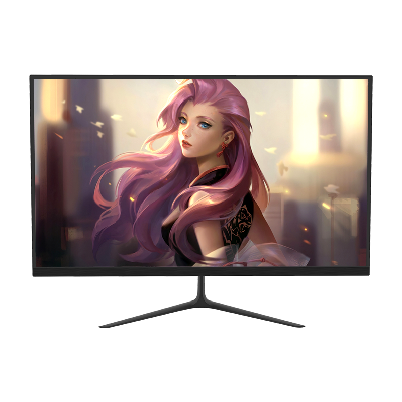 Quantum-dot TV